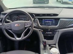Cadillac XT6 2022 2.0T Six-Seat AWD Luxury - ფოტო 5