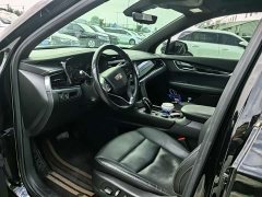 Cadillac XT6 2022 2.0T Six-Seat AWD Luxury - ფოტო 8