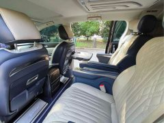 Buick GL8 Land Official Business Class 652T Comfort Edition - ფოტო 11
