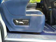 Buick GL8 Land Official Business Class 652T Comfort Edition - ფოტო 8