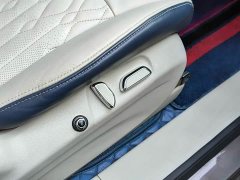 Buick GL8 Land Official Business Class 652T Comfort Edition - ფოტო 9