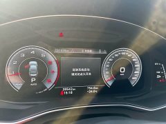 Audi A6L 2023 Facelift 40 TFSI Luxury Sport - ფოტო 11