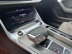 Audi A6L 2023 Facelift 40 TFSI Luxury Sport - ფოტო 12