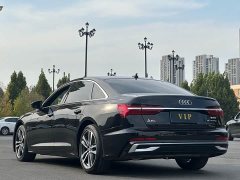 Audi A6L 2023 Facelift 40 TFSI Luxury Sport - ფოტო 13