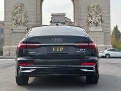 Audi A6L 2023 Facelift 40 TFSI Luxury Sport - ფოტო 14