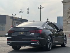 Audi A6L 2023 Facelift 40 TFSI Luxury Sport - ფოტო 15