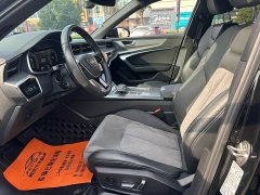 Audi A6L 2023 Facelift 40 TFSI Luxury Sport - ფოტო 4