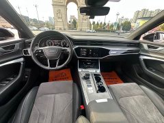 Audi A6L 2023 Facelift 40 TFSI Luxury Sport - ფოტო 5