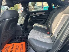 Audi A6L 2023 Facelift 40 TFSI Luxury Sport - ფოტო 6