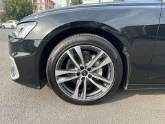 Audi A6L 2023 Facelift 40 TFSI Luxury Sport - ფოტო 7