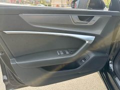 Audi A6L 2023 Facelift 40 TFSI Luxury Sport - ფოტო 8