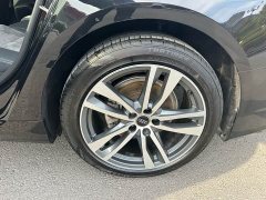 Audi A6L 2023 Facelift 40 TFSI Luxury Sport - ფოტო 9