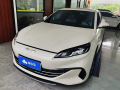 BYD Seal 06 DM-i 120KM Flagship - ფოტო 1