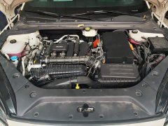 BYD Seal 06 DM-i 120KM Flagship - ფოტო 10
