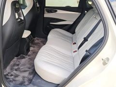 BYD Seal 06 DM-i 120KM Flagship - ფოტო 11