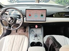 BYD Seal 06 DM-i 120KM Flagship - ფოტო 12
