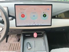 BYD Seal 06 DM-i 120KM Flagship - ფოტო 13