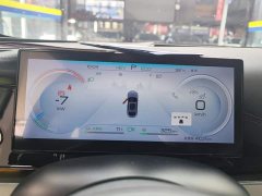BYD Seal 06 DM-i 120KM Flagship - ფოტო 14