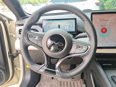 BYD Seal 06 DM-i 120KM Flagship - ფოტო 15