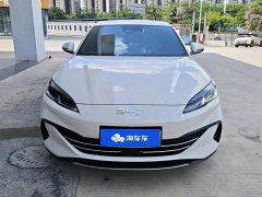 BYD Seal 06 DM-i 120KM Flagship - ფოტო 2