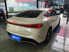 BYD Seal 06 DM-i 120KM Flagship - ფოტო 3