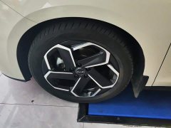 BYD Seal 06 DM-i 120KM Flagship - ფოტო 6