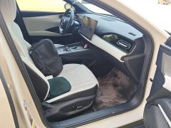 BYD Seal 06 DM-i 120KM Flagship - ფოტო 8