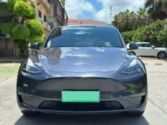 Tesla Model Y Standard Range RWD - ფოტო 2