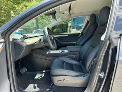 Tesla Model Y Standard Range RWD - ფოტო 4