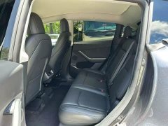 Tesla Model Y Standard Range RWD - ფოტო 5