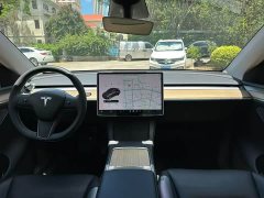Tesla Model Y Standard Range RWD - ფოტო 6