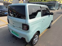 Geely Panda Mini 200km Endurance Edition - ფოტო 5
