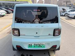 Geely Panda Mini 200km Endurance Edition - ფოტო 6