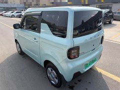 Geely Panda Mini 200km Endurance Edition - ფოტო 7