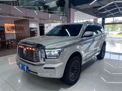 Tank 500 3.0T Business Edition Landscape Trim 5-Seater - ფოტო 1
