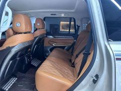Tank 500 3.0T Business Edition Landscape Trim 5-Seater - ფოტო 10