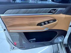 Tank 500 3.0T Business Edition Landscape Trim 5-Seater - ფოტო 11