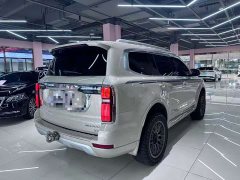 Tank 500 3.0T Business Edition Landscape Trim 5-Seater - ფოტო 2