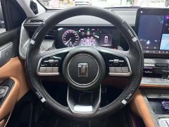 Tank 500 3.0T Business Edition Landscape Trim 5-Seater - ფოტო 5