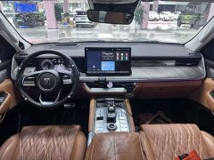 Tank 500 3.0T Business Edition Landscape Trim 5-Seater - ფოტო 8