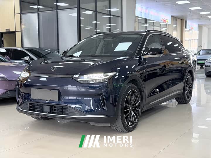 Leapmotor C11 2021 Facelift Luxury - ავტომობილი ჩინეთიდან