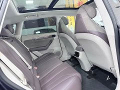Leapmotor C11 2021 Facelift Luxury - ფოტო 11