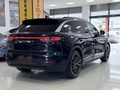Leapmotor C11 2021 Facelift Luxury - ფოტო 4