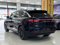 Leapmotor C11 2021 Facelift Luxury - ფოტო 6