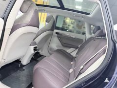 Leapmotor C11 2021 Facelift Luxury - ფოტო 8