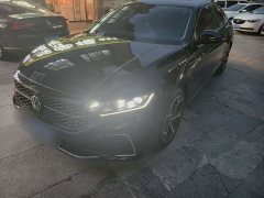 Volkswagen Passat Facelift 330TSI Starry Sky Elite - ფოტო 1