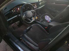 Volkswagen Passat Facelift 330TSI Starry Sky Elite - ფოტო 3