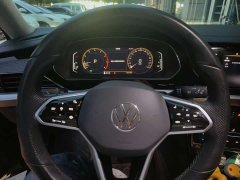 Volkswagen Passat Facelift 330TSI Starry Sky Elite - ფოტო 4