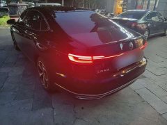 Volkswagen Passat Facelift 330TSI Starry Sky Elite - ფოტო 5