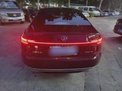 Volkswagen Passat Facelift 330TSI Starry Sky Elite - ფოტო 6